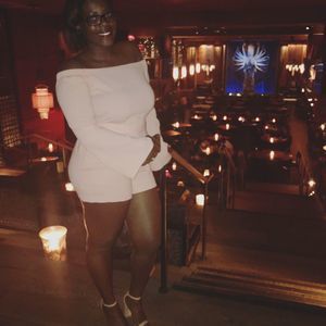 Meet your Posher, Denise